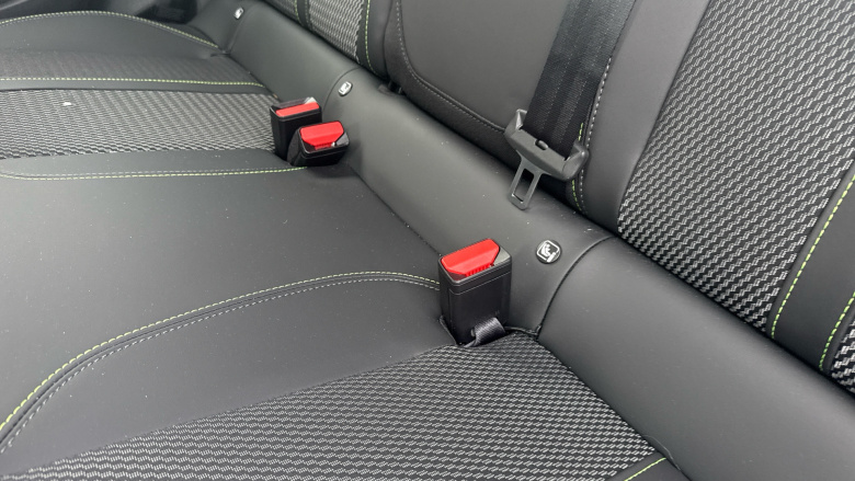 Peugeot 2008 1.2 Hybrid 136 GT 5dr e-DSC6 Petrol Estate